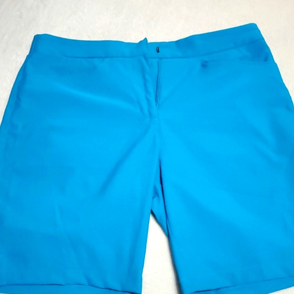 Puma Golf Shorts